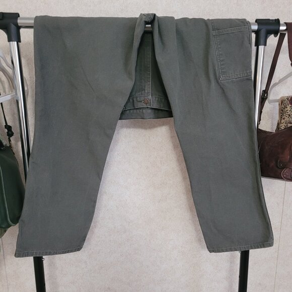 Dickies Mens Carpenter Pants Size 36x32 - Picture 15 of 15